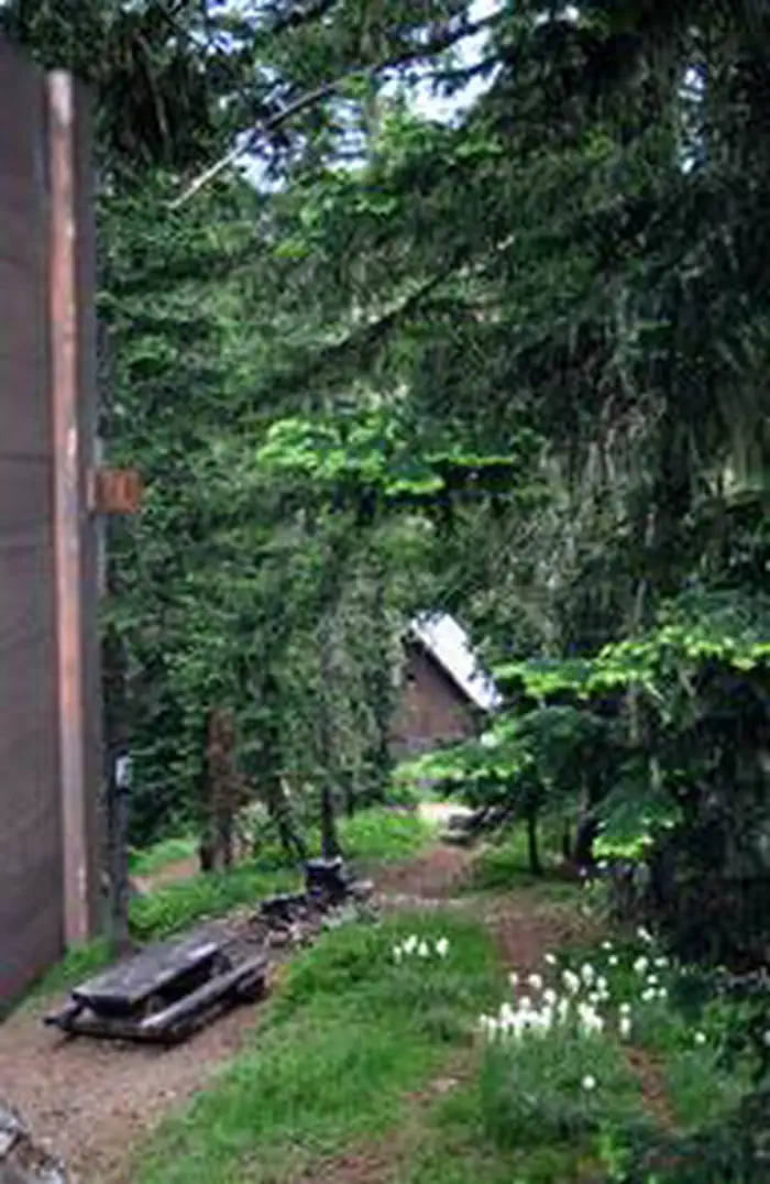 Musick Guard Station — MUSICK GUARD STATION