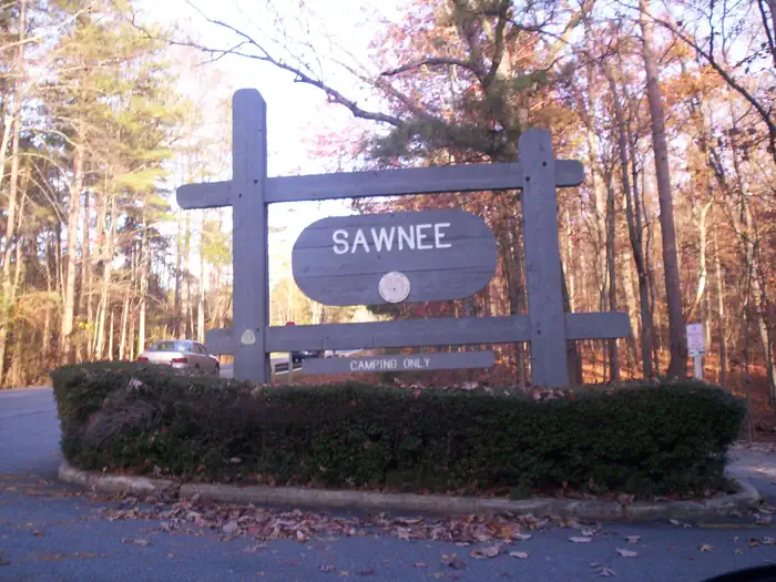 Sawnee —