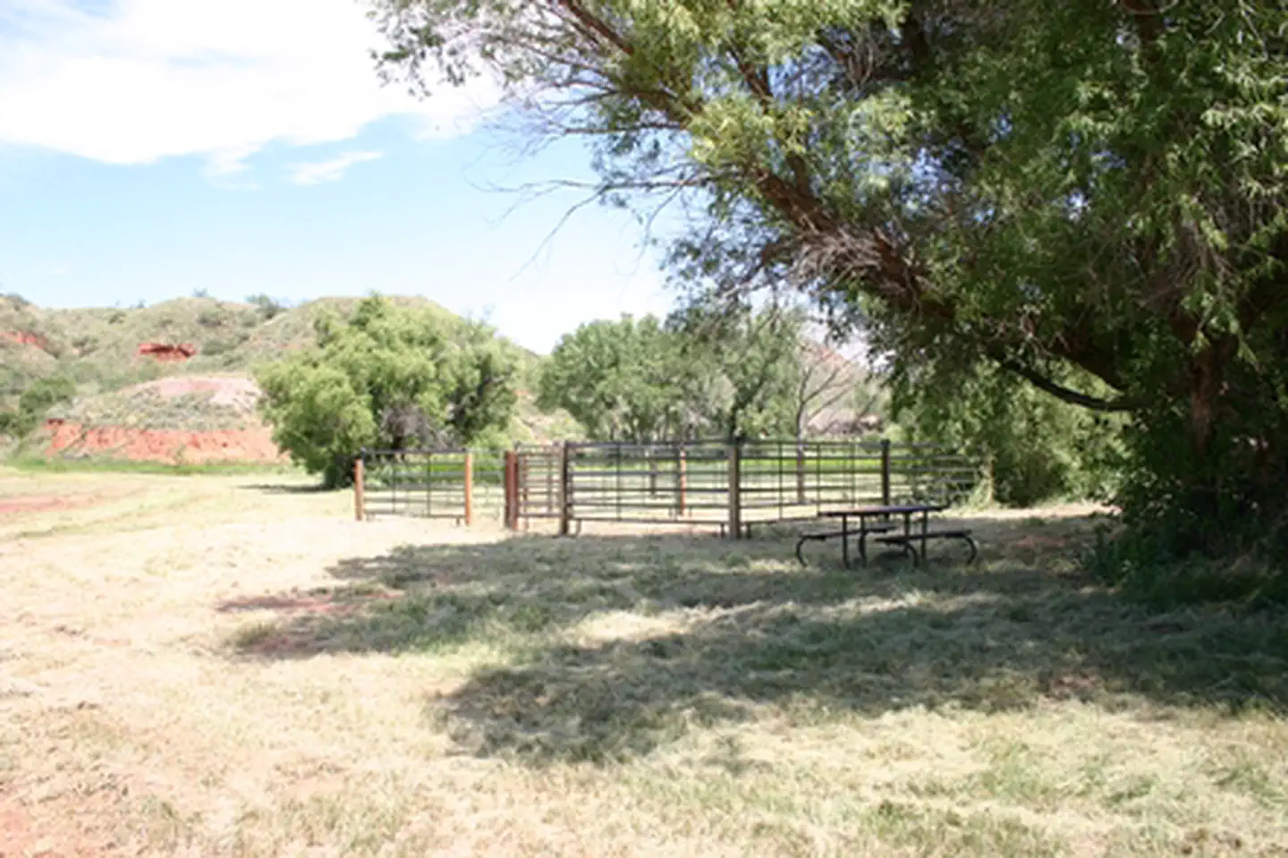 Plum Creek Campgrounds — Plum Creek Campground