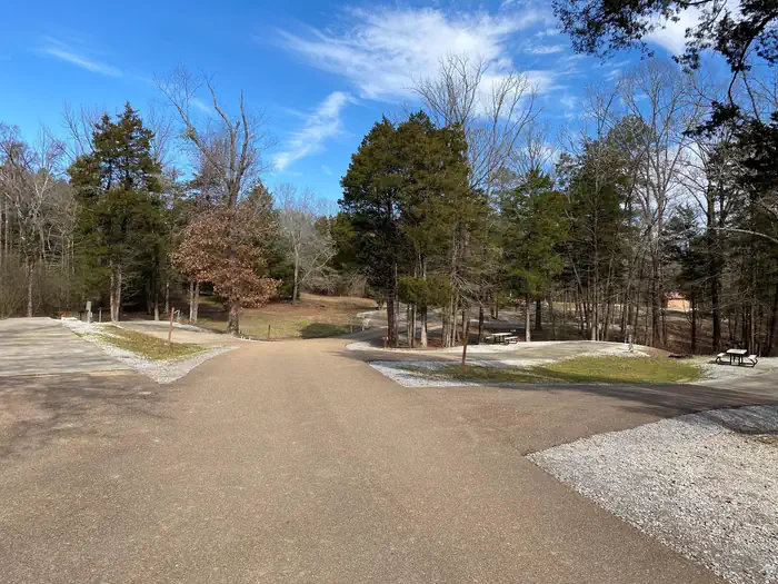 North Graysport — North Graysport Campground