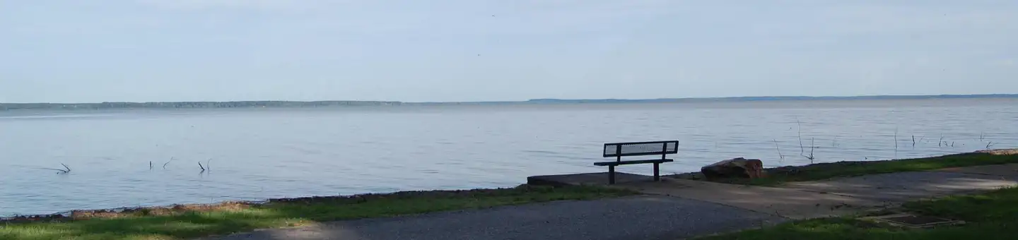 Beard's Lake Campground