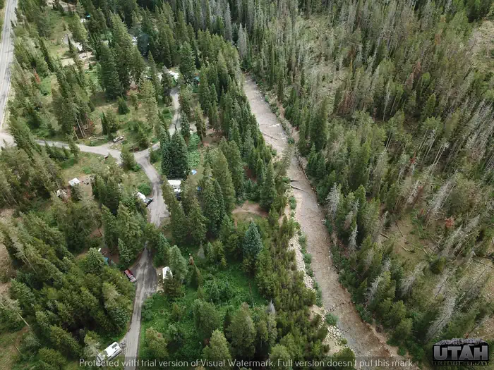 Cobblerest Campground — Cobblerest Campground