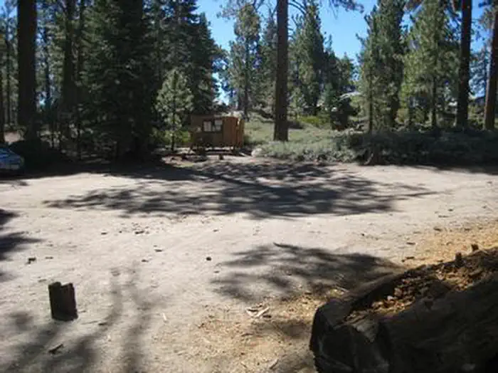 Bluff Mesa Group Campground — BLUFF MESA GROUP CAMP