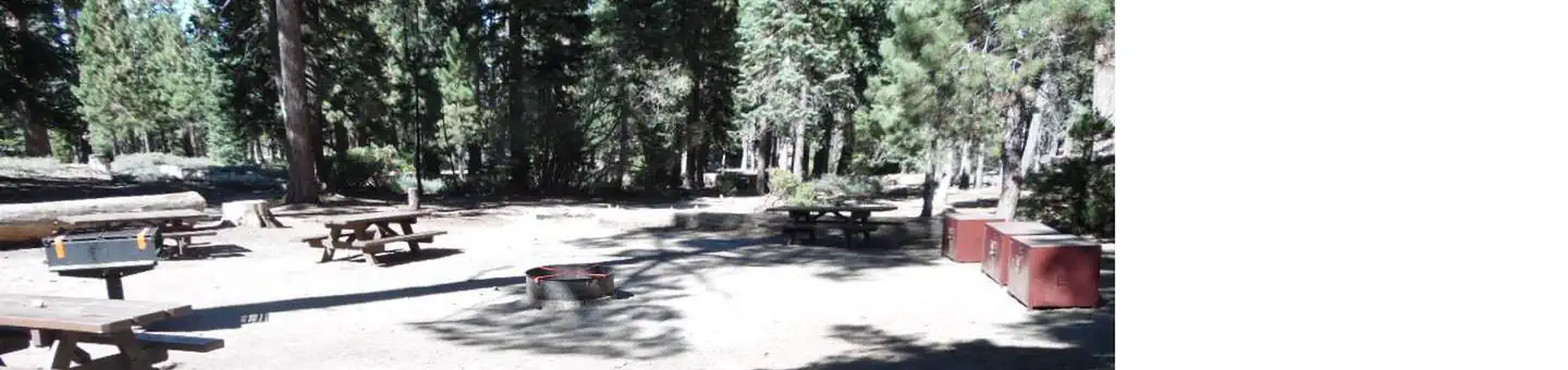 Bluff Mesa Group Campground