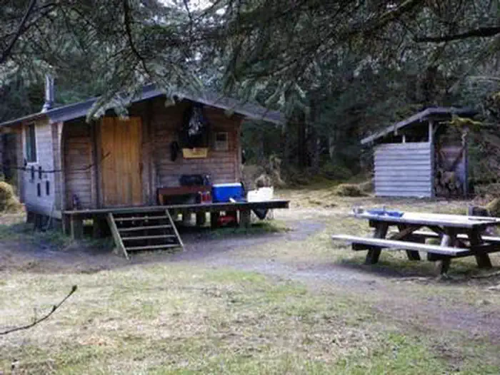 Raven Cabin β RAVEN CABIN