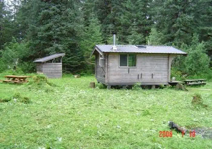 Raven Cabin β RAVEN CABIN3