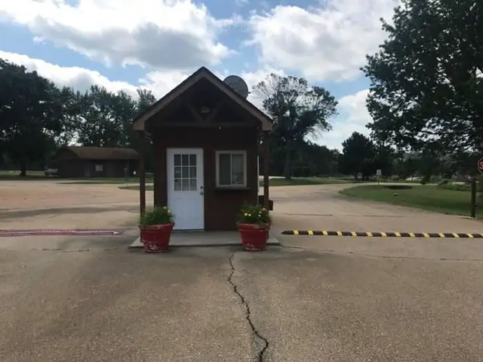 Old Town — Old Town Park