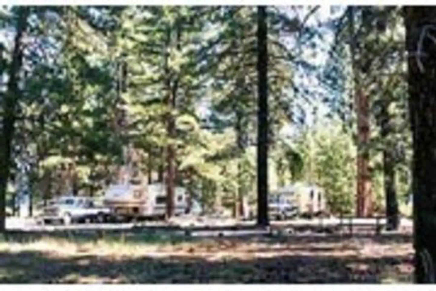 Christie Campground — CHRISTIE CAMPGROUND