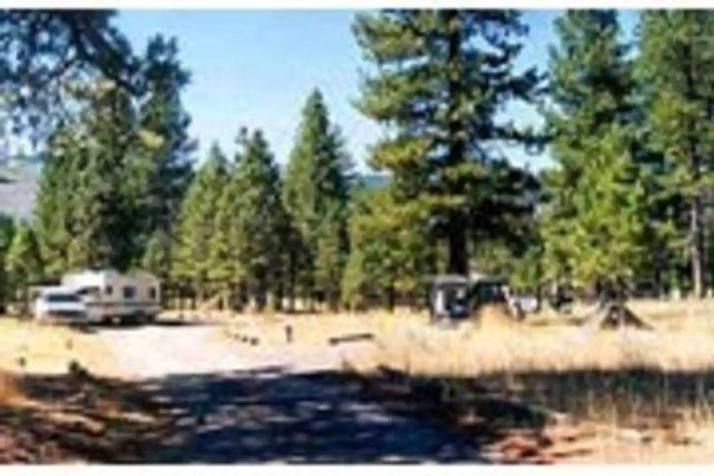 Christie Campground — CHRISTIE CAMPGROUND
