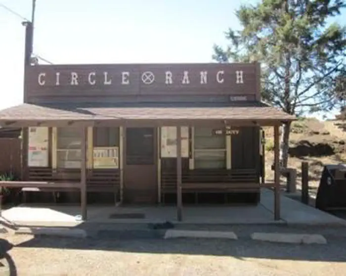 Circle X Ranch Group Campground β CIRCLE X RANCH GROUP CAMPGROUND