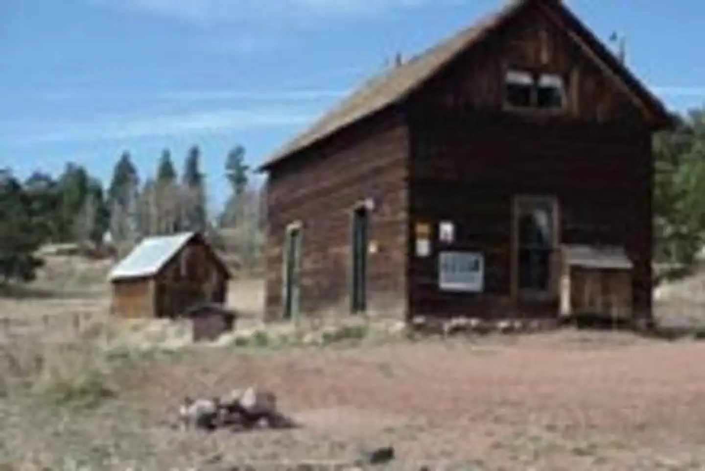 Mingus Ranch — MINGUS RANCH