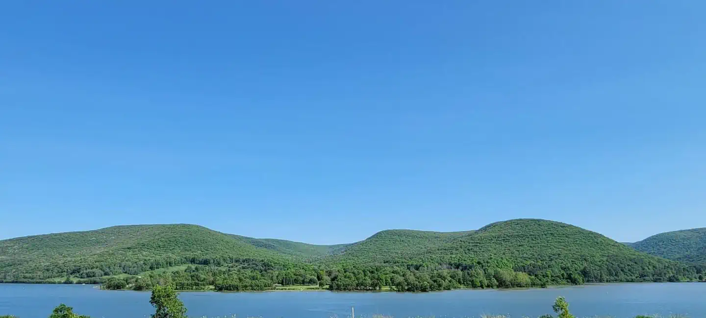 Ives Run — Ives Run Hammond Lake