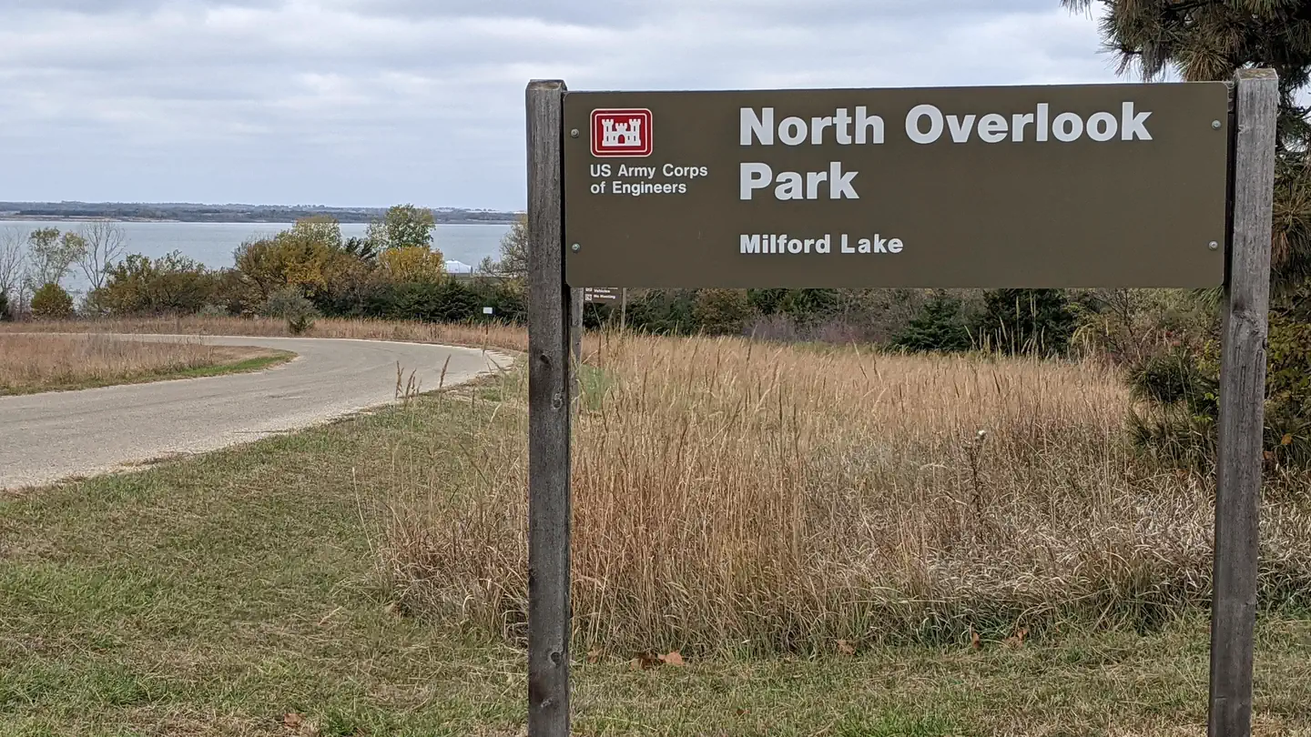North Overlook Park (Ks)