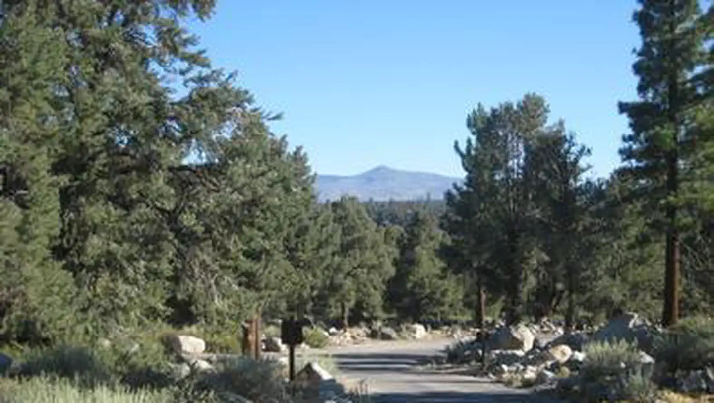French Camp Campground