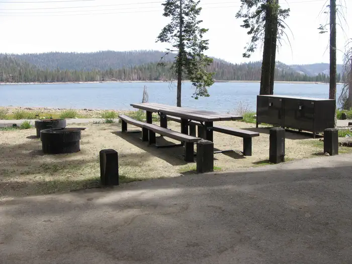 Lower Billy Creek — LOWER BILLY CREEK 1