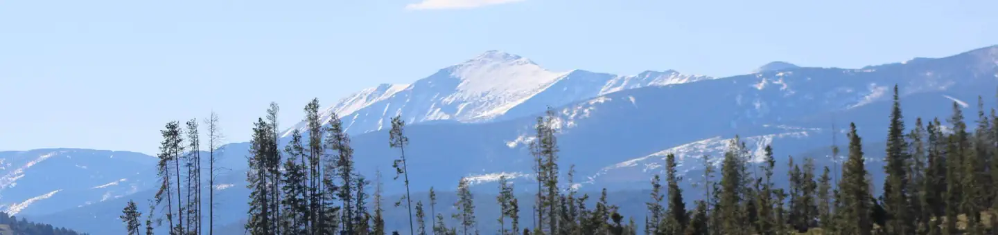 Philipsburg Bay Campground