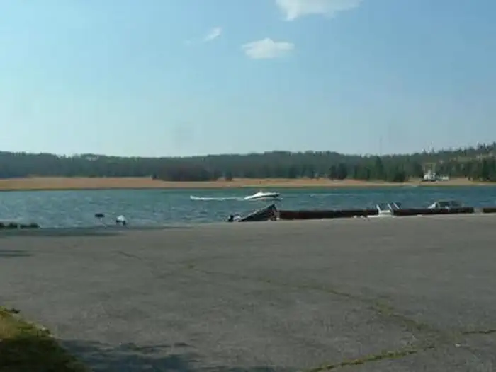 Philipsburg Bay Campground — PHILIPSBURG BAY CAMPGROUND