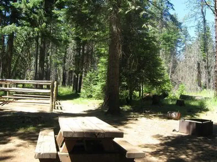 Sheep Springs Horse Camp — SHEEP SPRINGS HORSE CAMP