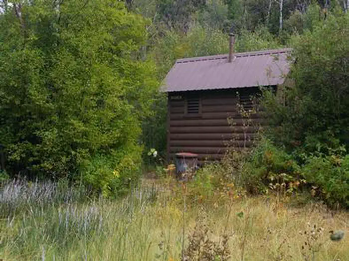 Montpelier Creek KOA — MONTPELIER CANYON CAMPGROUND