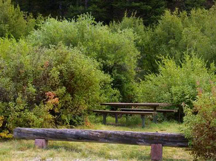 Montpelier Creek KOA