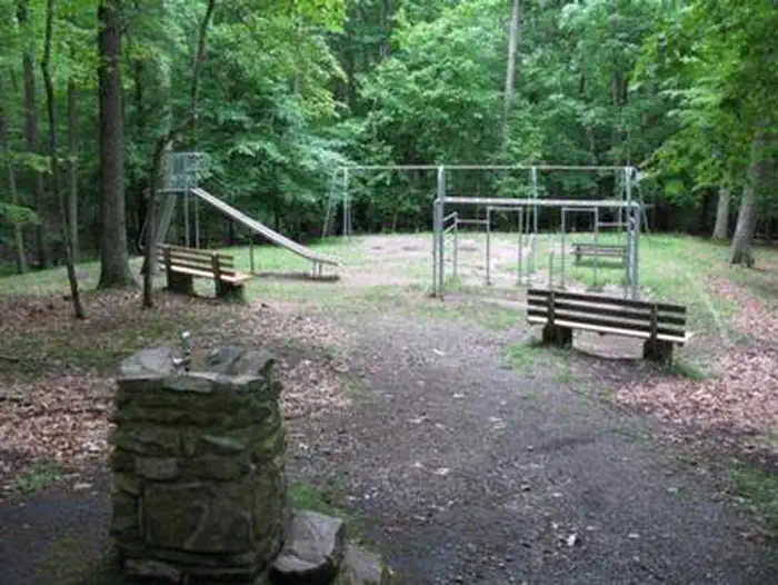 Grandview Shelter 2 — Grandview Shelter 2 (Playground)