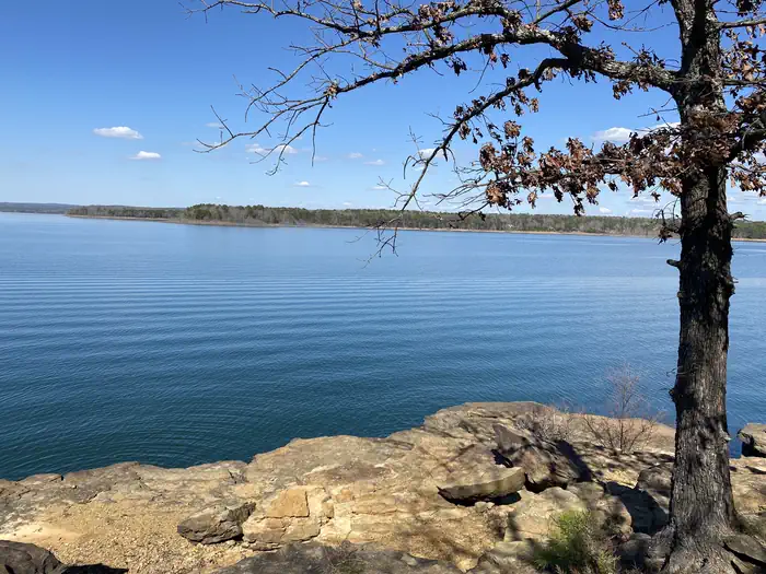 Heber Springs — Heber Springs Park