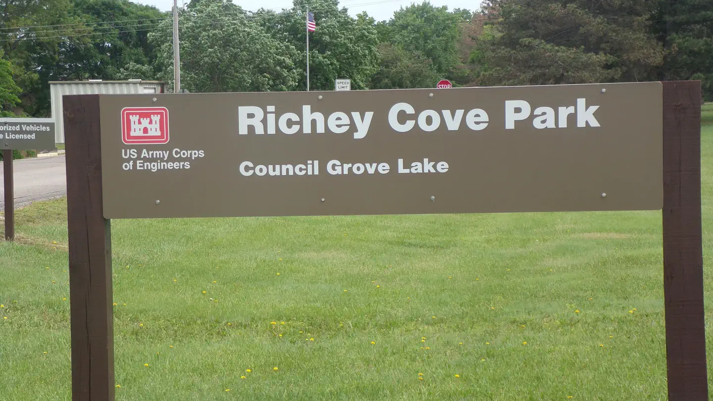North Richey Cove