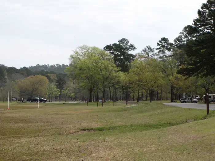 Parker Creek — Parker Creek