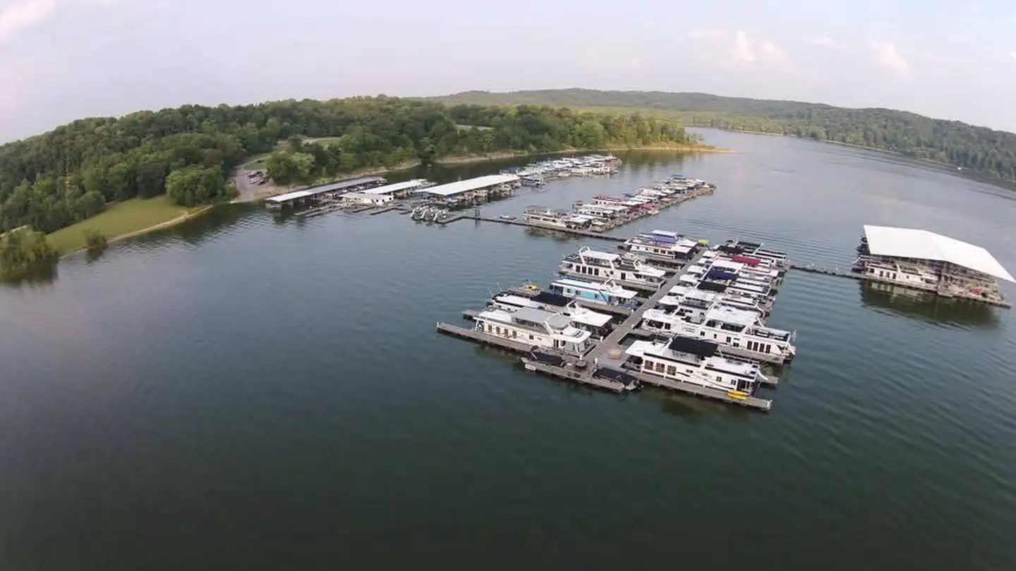 Smith Ridge — Emerald Isle Marina