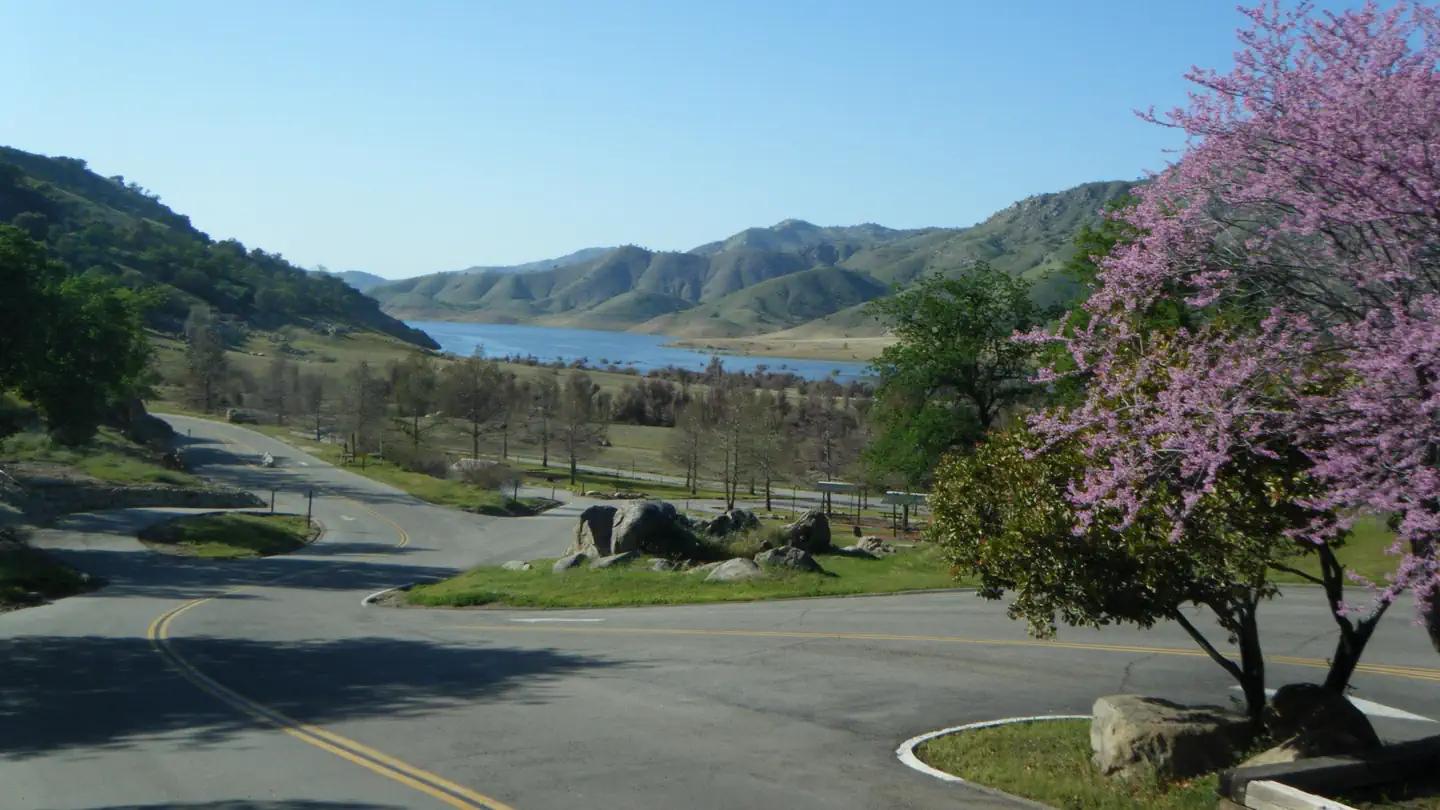 Horse Creek Campground