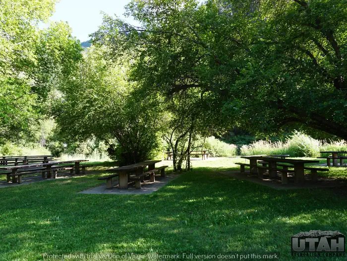 Friendship Campground — Friendship Campground