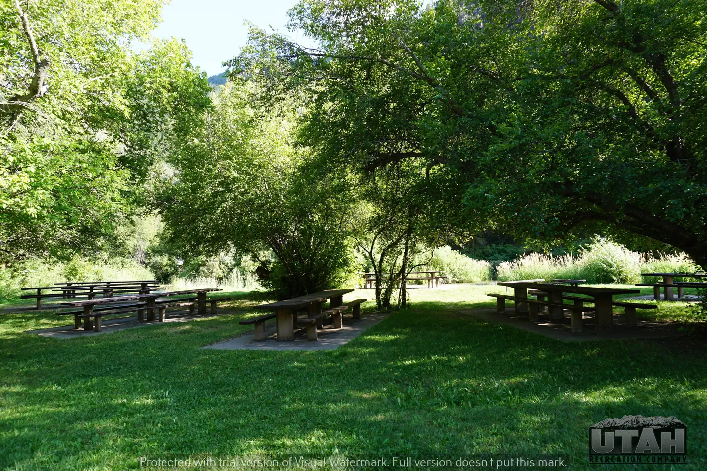 Friendship Campground — Friendship Campground