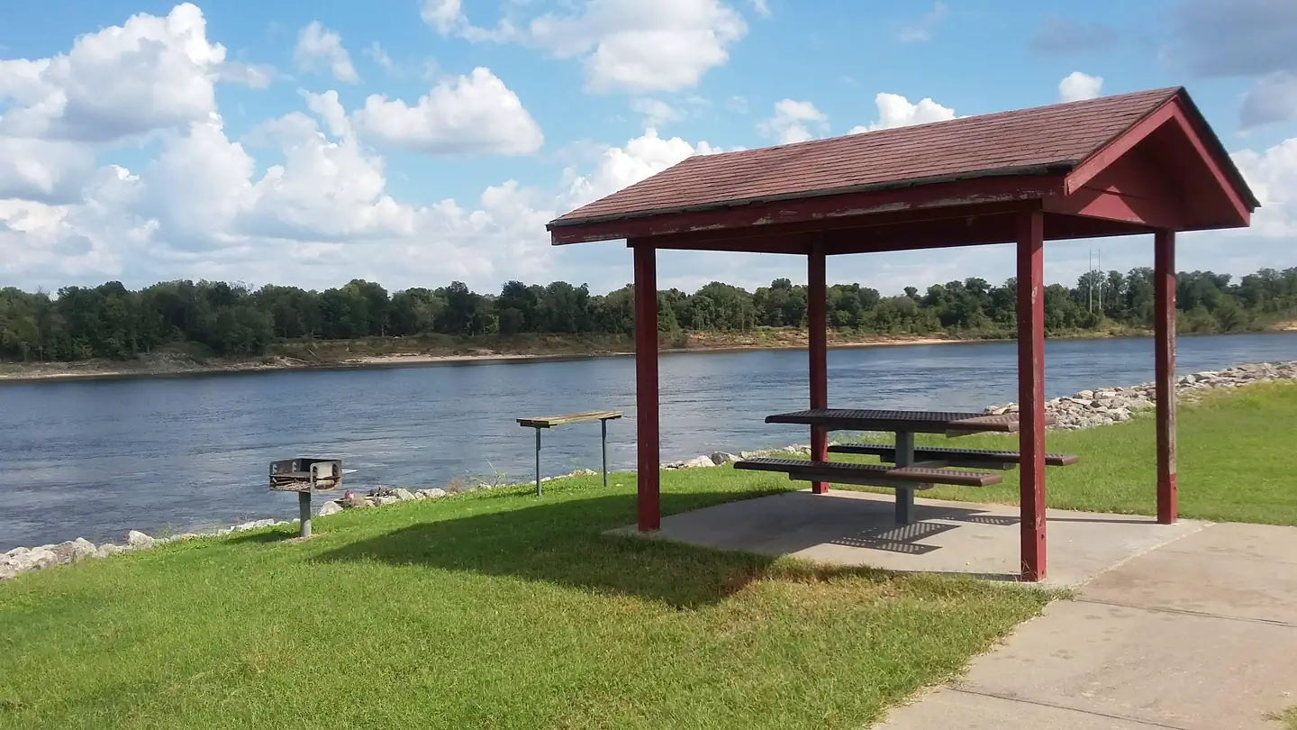 Wilbur D. Mills — Wilbur D. Mills - Jardis Point