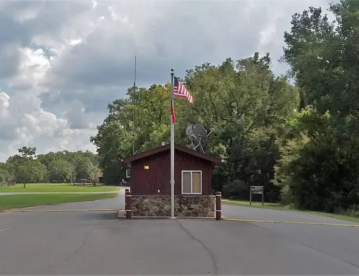 Wilbur D. Mills — Wilbur D. Mills - Gatehouse