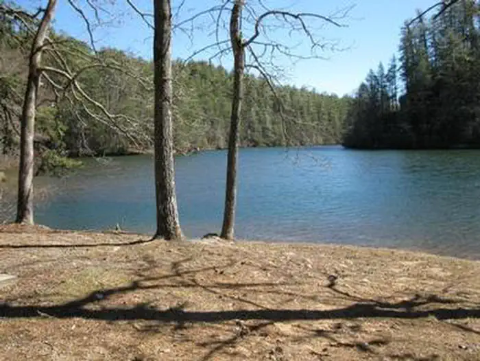 Lake Rabun Beach Recreation Area — LAKE RABUN BEACH RECREATION AREA