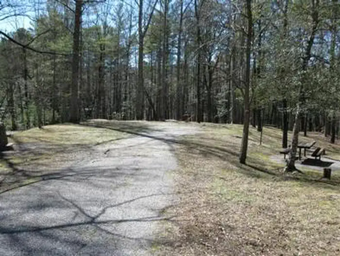 Lake Rabun Beach Recreation Area — LAKE RABUN BEACH RECREATION AREA