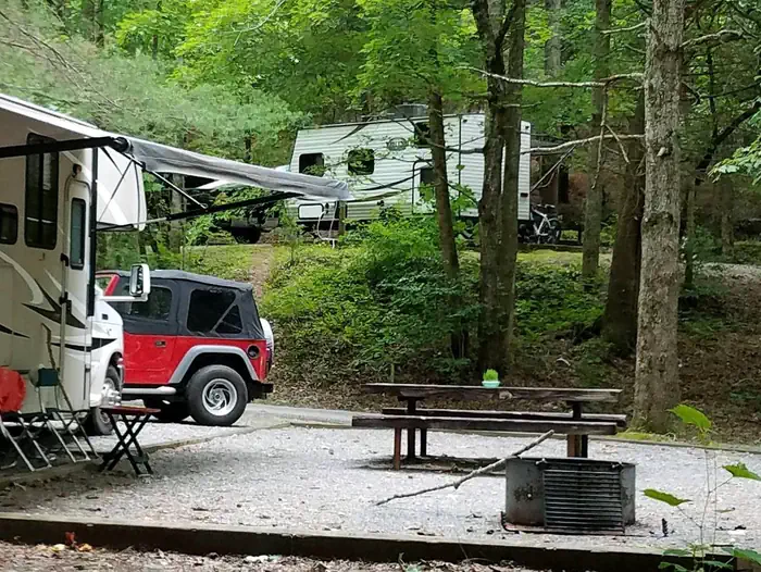 Lake Rabun Beach Recreation Area — Lake Rabun Beach Recreation Area