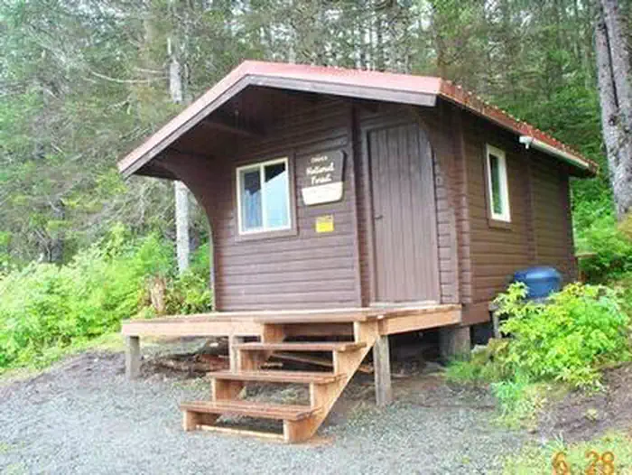 Jack Bay Cabin β JACK BAY CABIN