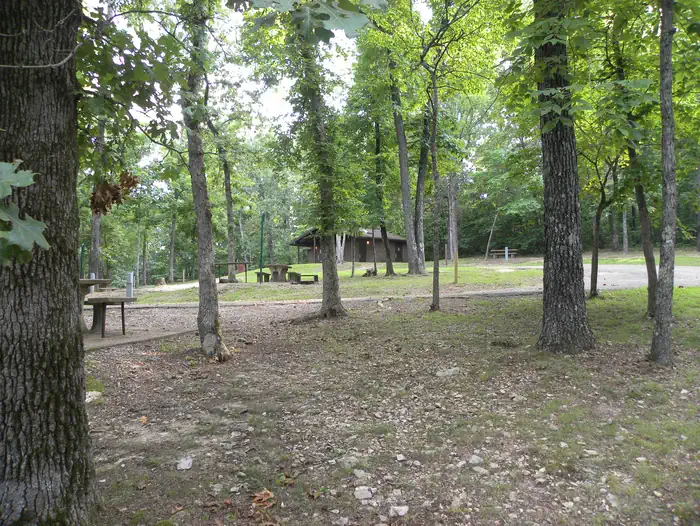Webb Creek Park —