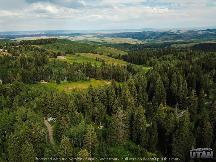 Monte Cristo — Monte Cristo Campground 2