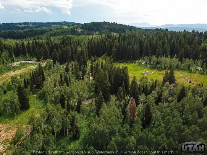 Monte Cristo — Monte Cristo Campground