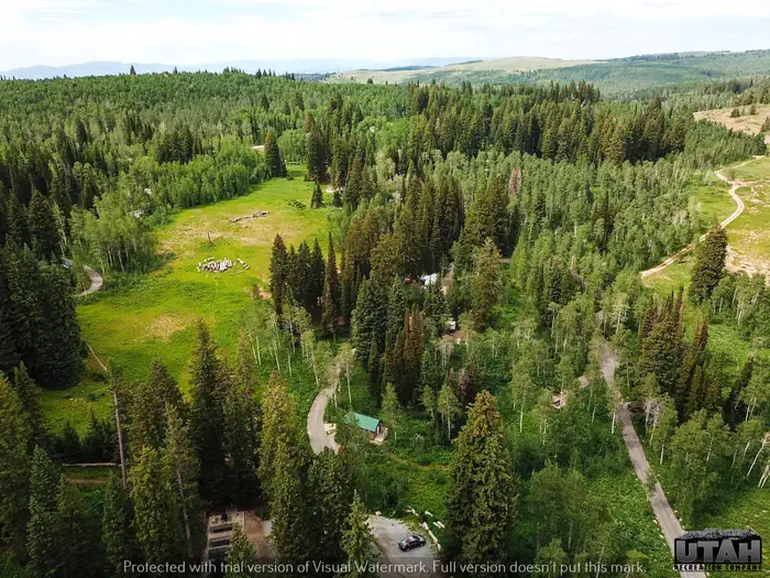 Monte Cristo — Monte Cristo Campground