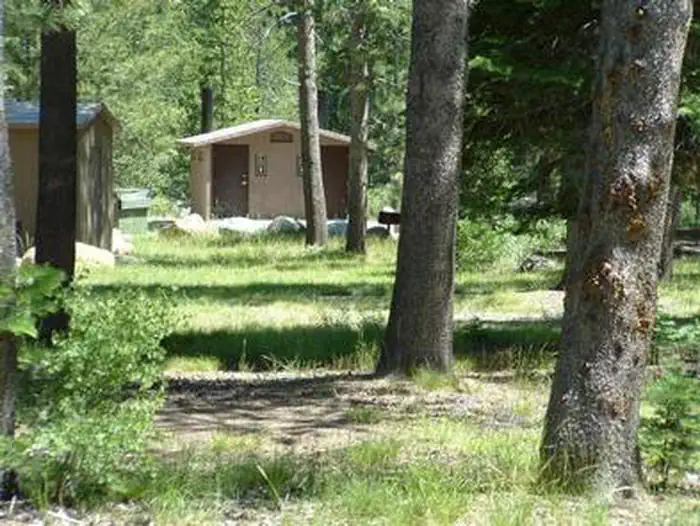 Silver Creek-truckee — SILVER CREEK-TRUCKEE