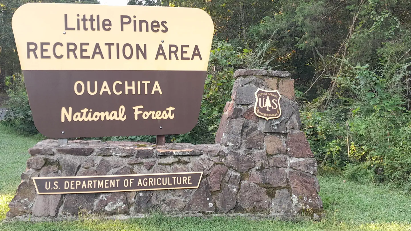 Little Pines Recreation Area