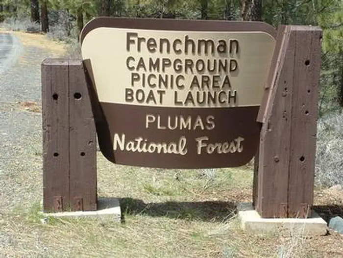 Frenchman