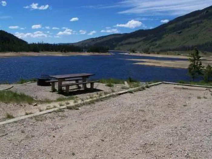 Arapaho Bay Campground — Arapaho Bay 11