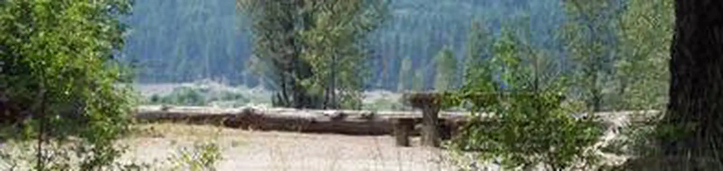 Cle Elum River Campground