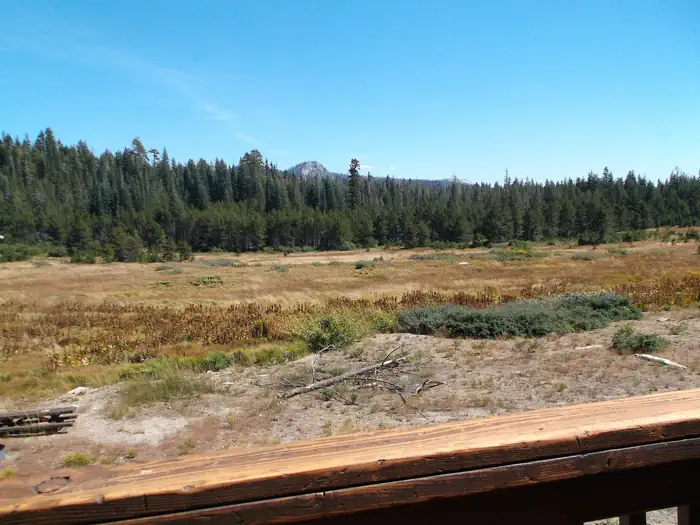 Van Vleck Bunkhouse β VAN VLECK MEADOW
