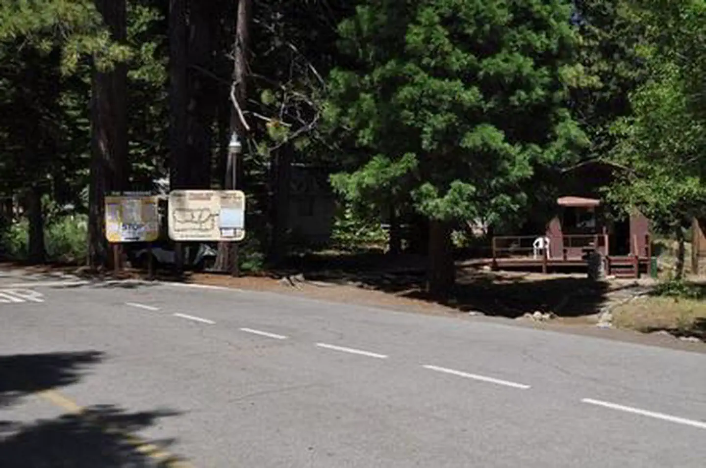William Kent Campground — William Kent Campground 1