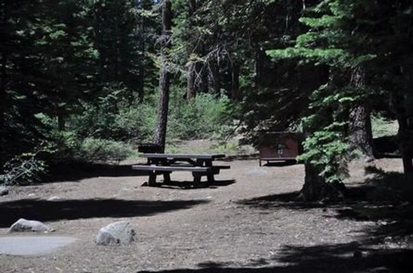 William Kent Campground — William Kent Campground 3